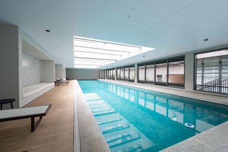 Apartamento à venda com 90m², 2 quartos e 1 vaga Apartamento à venda com 90m², 2 quartos e 1 vagaPiscina