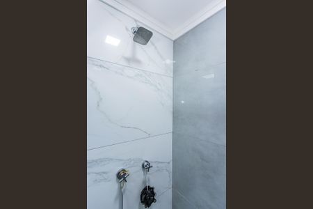 Apartamento à venda com 107m², 3 quartos e 2 vagas Apartamento à venda com 107m², 3 quartos e 2 vagasBanheiro suite 3