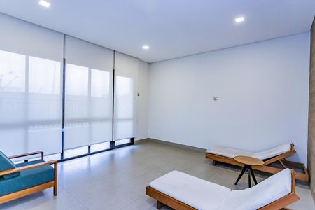 Apartamento à venda com 107m², 3 quartos e 2 vagas Apartamento à venda com 107m², 3 quartos e 2 vagasSpa