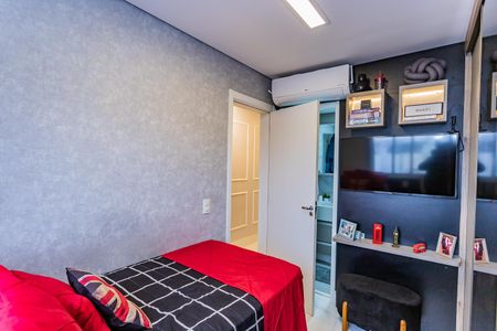 Apartamento à venda com 107m², 3 quartos e 2 vagas Apartamento à venda com 107m², 3 quartos e 2 vagasSuite 3