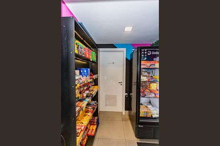 Apartamento à venda com 107m², 3 quartos e 2 vagas Apartamento à venda com 107m², 3 quartos e 2 vagasConveniência
