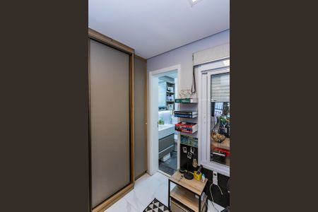 Apartamento à venda com 107m², 3 quartos e 2 vagas Apartamento à venda com 107m², 3 quartos e 2 vagasSuite 2