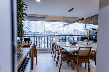 Apartamento à venda com 107m², 3 quartos e 2 vagas Apartamento à venda com 107m², 3 quartos e 2 vagasVista suite 2