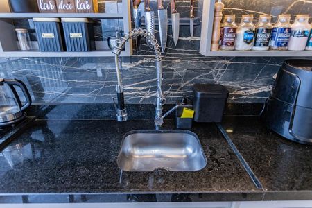 Apartamento à venda com 107m², 3 quartos e 2 vagas Apartamento à venda com 107m², 3 quartos e 2 vagasVaranda gourmet