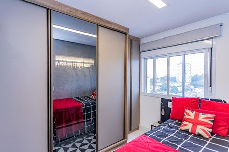 Apartamento à venda com 107m², 3 quartos e 2 vagas Apartamento à venda com 107m², 3 quartos e 2 vagasSuite 3