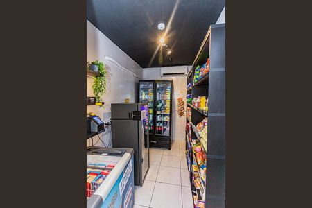 Apartamento à venda com 107m², 3 quartos e 2 vagas Apartamento à venda com 107m², 3 quartos e 2 vagasConveniência