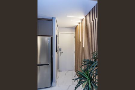 Apartamento à venda com 107m², 3 quartos e 2 vagas Apartamento à venda com 107m², 3 quartos e 2 vagasEntrada