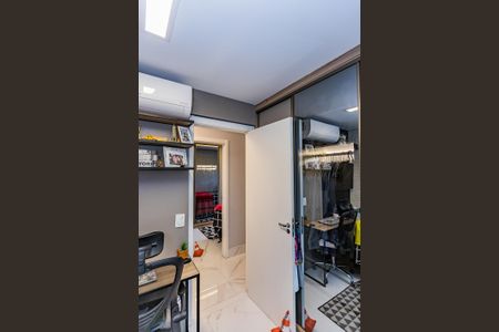 Apartamento à venda com 107m², 3 quartos e 2 vagas Apartamento à venda com 107m², 3 quartos e 2 vagasSuite 2