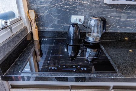 Apartamento à venda com 107m², 3 quartos e 2 vagas Apartamento à venda com 107m², 3 quartos e 2 vagasVaranda gourmet
