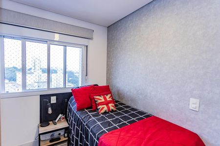 Apartamento à venda com 107m², 3 quartos e 2 vagas Apartamento à venda com 107m², 3 quartos e 2 vagasSuite 3