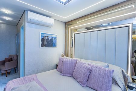 Apartamento à venda com 107m², 3 quartos e 2 vagas Apartamento à venda com 107m², 3 quartos e 2 vagasSuite 1