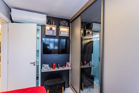 Apartamento à venda com 107m², 3 quartos e 2 vagas Apartamento à venda com 107m², 3 quartos e 2 vagasSuite 3