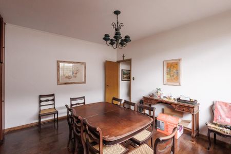 Sala de Jantar de casa para alugar com 4 quartos, 273m² em Jardim Santa Clara, Taubaté