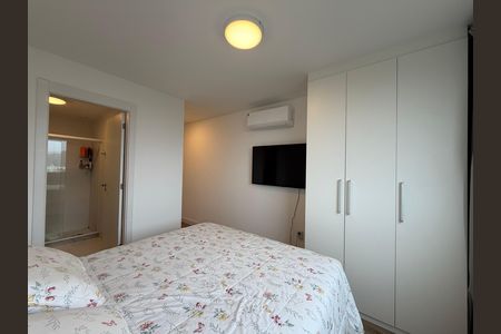 Apartamento à venda com 77m², 2 quartos e 1 vaga Apartamento à venda com 77m², 2 quartos e 1 vagaSuíte 2