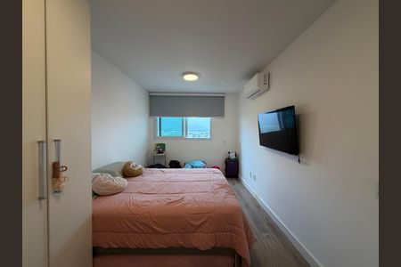 Apartamento à venda com 77m², 2 quartos e 1 vaga Apartamento à venda com 77m², 2 quartos e 1 vagaSuíte 1