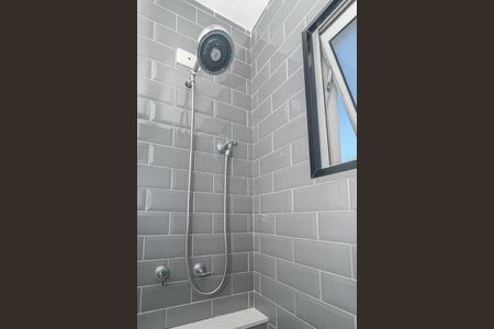 Apartamento para alugar com 50m², 2 quartos e 1 vagaBanheiro