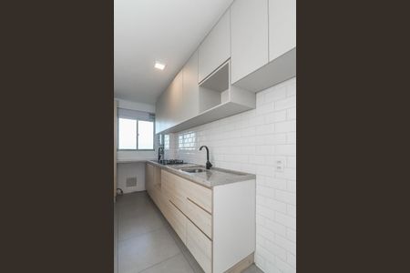 Apartamento para alugar com 50m², 2 quartos e 1 vagaCozinha