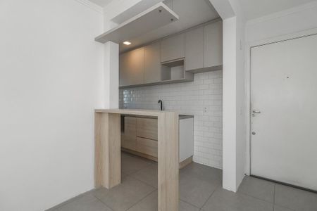 Apartamento para alugar com 50m², 2 quartos e 1 vagaCozinha