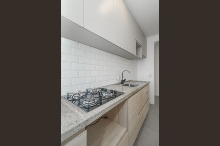Apartamento para alugar com 50m², 2 quartos e 1 vagaCozinha