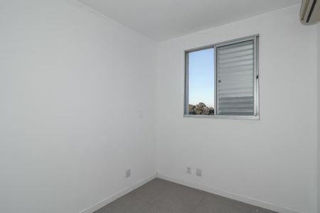 Quarto de apartamento para alugar com 2 quartos, 50m² em Morro Santana, Porto Alegre