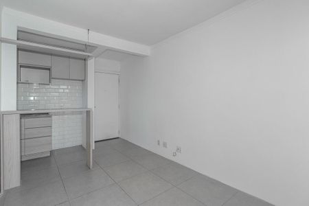Sala de apartamento para alugar com 2 quartos, 50m² em Morro Santana, Porto Alegre