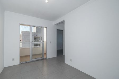 Sala de apartamento para alugar com 2 quartos, 50m² em Morro Santana, Porto Alegre
