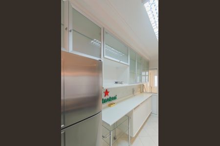 Apartamento à venda com 86m², 2 quartos e 2 vagas Apartamento à venda com 86m², 2 quartos e 2 vagasCozinha