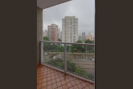 Apartamento à venda com 86m², 2 quartos e 2 vagas Apartamento à venda com 86m², 2 quartos e 2 vagasVaranda