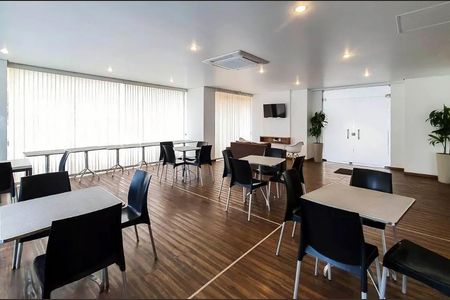 Apartamento à venda com 86m², 2 quartos e 2 vagas Apartamento à venda com 86m², 2 quartos e 2 vagasÁrea comum - Salão de festas