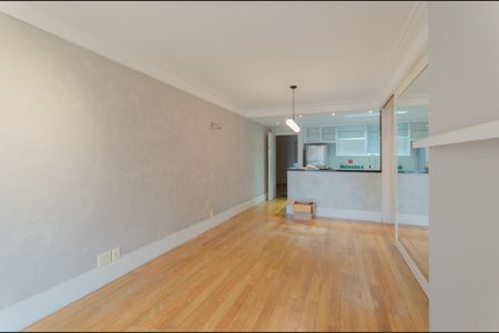Apartamento à venda com 86m², 2 quartos e 2 vagas Apartamento à venda com 86m², 2 quartos e 2 vagasSala