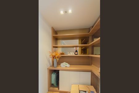 Apartamento à venda com 86m², 2 quartos e 2 vagas Apartamento à venda com 86m², 2 quartos e 2 vagasSala