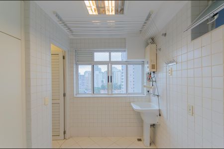 Apartamento à venda com 86m², 2 quartos e 2 vagas Apartamento à venda com 86m², 2 quartos e 2 vagasÁrea de Serviço