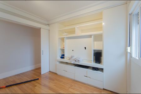 Apartamento à venda com 86m², 2 quartos e 2 vagas Apartamento à venda com 86m², 2 quartos e 2 vagasSala 2