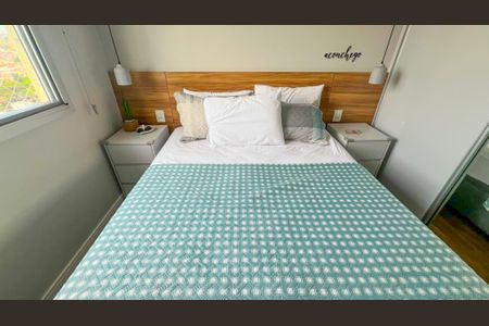 Apartamento à venda com 69m², 3 quartos e 2 vagas Apartamento à venda com 69m², 3 quartos e 2 vagasQuarto 8