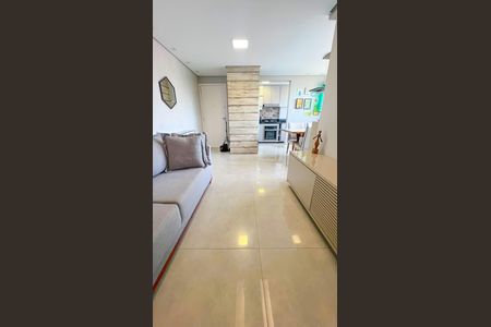 Apartamento à venda com 69m², 3 quartos e 2 vagas Apartamento à venda com 69m², 3 quartos e 2 vagasCozinha