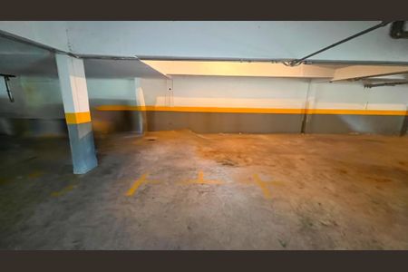 Apartamento à venda com 69m², 3 quartos e 2 vagas Apartamento à venda com 69m², 3 quartos e 2 vagasGaragem
