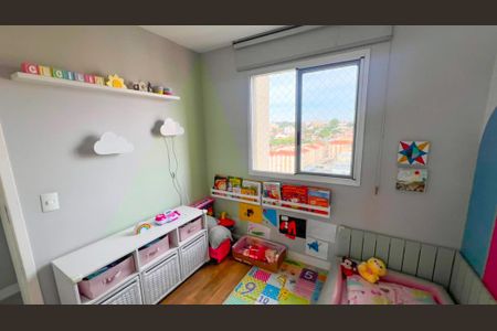 Apartamento à venda com 69m², 3 quartos e 2 vagas Apartamento à venda com 69m², 3 quartos e 2 vagasQuarto 5