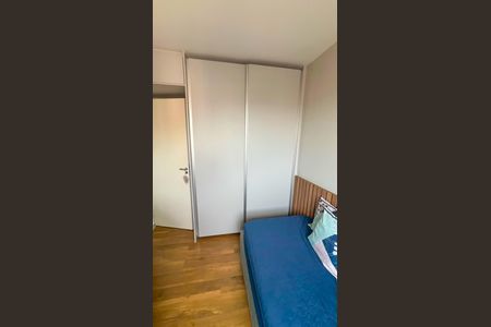 Apartamento à venda com 69m², 3 quartos e 2 vagas Apartamento à venda com 69m², 3 quartos e 2 vagasQuarto 2