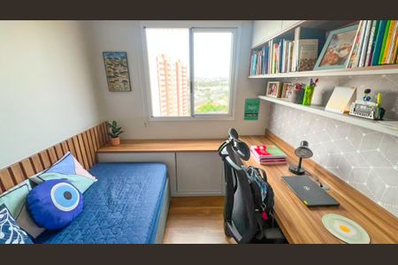 Apartamento à venda com 69m², 3 quartos e 2 vagas Apartamento à venda com 69m², 3 quartos e 2 vagasQuarto 6