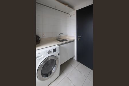 Apartamento para alugar com 154m², 3 quartos e 2 vagas Apartamento para alugar com 154m², 3 quartos e 2 vagasÁrea de Serviço