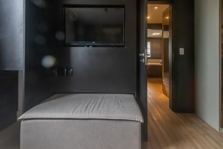 Apartamento para alugar com 154m², 3 quartos e 2 vagas Apartamento para alugar com 154m², 3 quartos e 2 vagasQuarto Suíte
