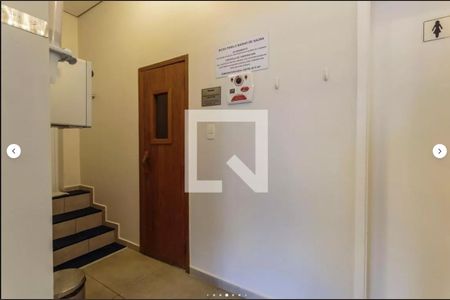 Apartamento para alugar com 154m², 3 quartos e 2 vagas Apartamento para alugar com 154m², 3 quartos e 2 vagasÁrea comum