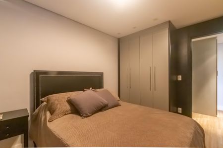Apartamento para alugar com 154m², 3 quartos e 2 vagas Apartamento para alugar com 154m², 3 quartos e 2 vagasQuarto 1