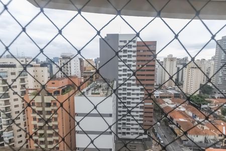 Apartamento para alugar com 154m², 3 quartos e 2 vagas Apartamento para alugar com 154m², 3 quartos e 2 vagasQuarto 2