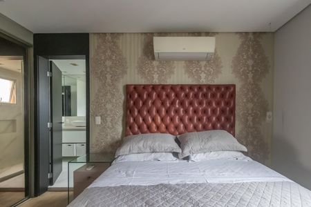 Apartamento para alugar com 154m², 3 quartos e 2 vagas Apartamento para alugar com 154m², 3 quartos e 2 vagasQuarto Suíte