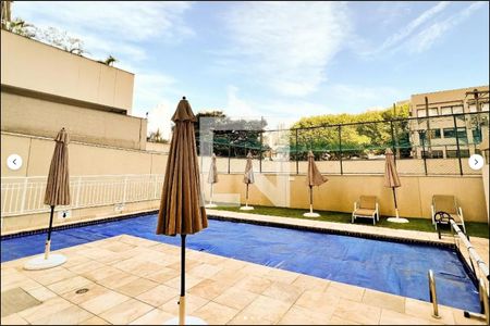 Apartamento para alugar com 154m², 3 quartos e 2 vagas Apartamento para alugar com 154m², 3 quartos e 2 vagasÁrea comum