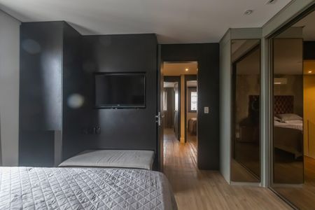 Apartamento para alugar com 154m², 3 quartos e 2 vagas Apartamento para alugar com 154m², 3 quartos e 2 vagasQuarto Suíte