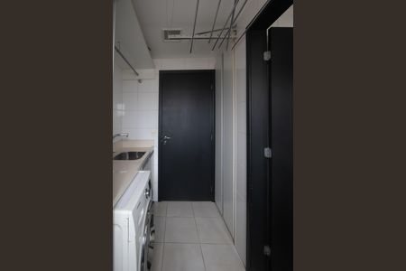 Apartamento para alugar com 154m², 3 quartos e 2 vagas Apartamento para alugar com 154m², 3 quartos e 2 vagasÁrea de Serviço