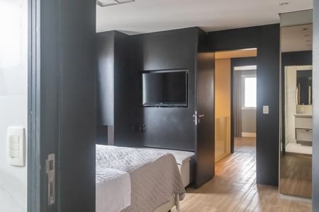 Apartamento para alugar com 154m², 3 quartos e 2 vagas Apartamento para alugar com 154m², 3 quartos e 2 vagasQuarto Suíte