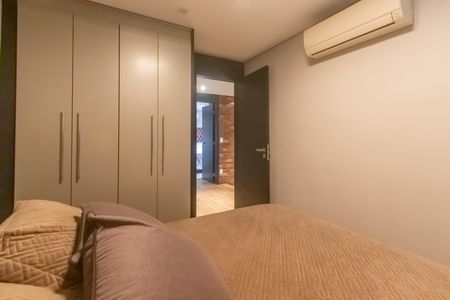 Apartamento para alugar com 154m², 3 quartos e 2 vagas Apartamento para alugar com 154m², 3 quartos e 2 vagasQuarto 1